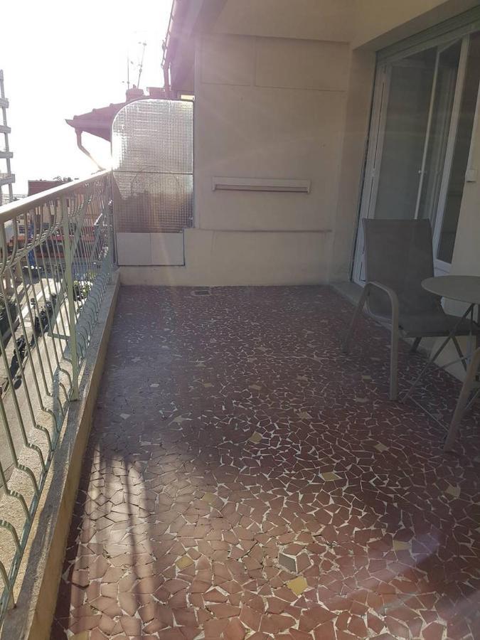 Sci Mdm Apartment Nice Ngoại thất bức ảnh