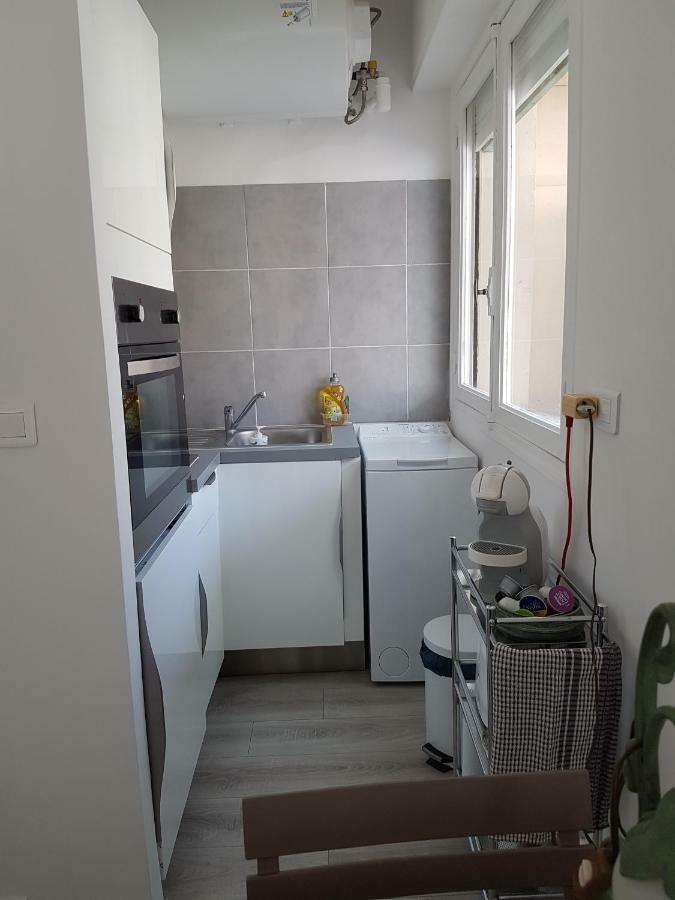 Sci Mdm Apartment Nice Ngoại thất bức ảnh