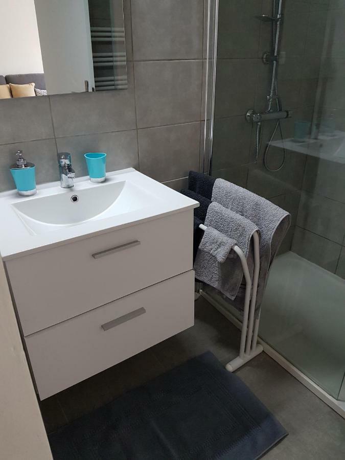 Sci Mdm Apartment Nice Ngoại thất bức ảnh