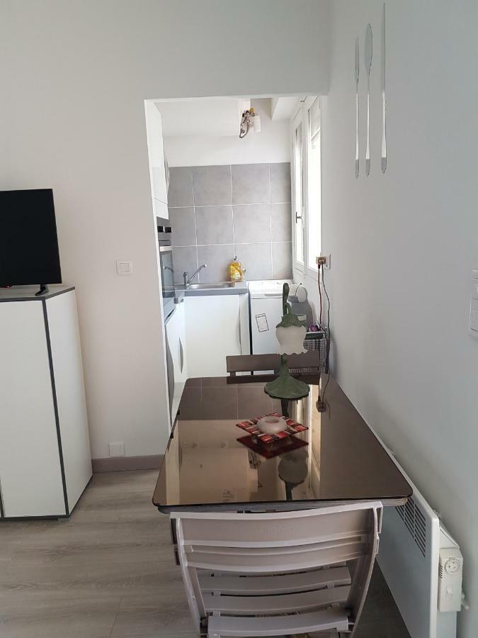 Sci Mdm Apartment Nice Ngoại thất bức ảnh