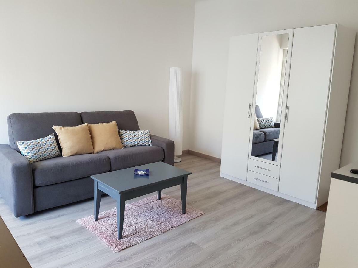 Sci Mdm Apartment Nice Ngoại thất bức ảnh